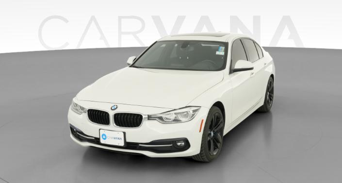 bmw 3 series 2018 WBA8E5C57JA507740 image bmw 3 series 2018 WBA8E5C57JA507740 image
